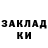 ТГК концентрат Feruza Ilasbekqyzy